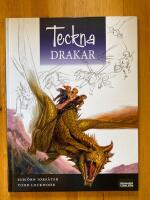 Teckna drakar