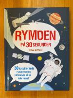 Rymden p&aring; 30 sekunder