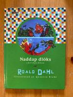 Naddap dl&ouml;ks - sk&ouml;ldpaddan