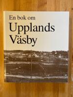 En bok om Upplands V&auml;sby