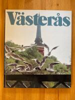 V&auml;ster&aring;s : en bilderbok