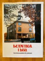 Ludvika i bild : fr&aring;n brukssamh&auml;lle till centralort
