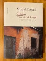 Sj&auml;len som v&auml;grade krympa