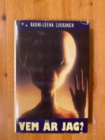 Vem &auml;r jag?