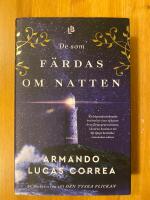 De som f&auml;rdas om natten