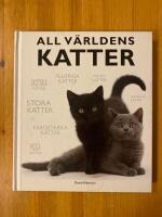 All v&auml;rldens katter