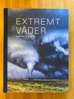 Extremt v&auml;der