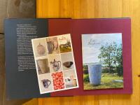 Krukan som kropp : Eva Bengtsson, konstn&auml;r och keramiker