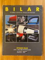 Bilar : starka sidor & svaga punkter