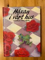 H&auml;xan i v&aring;rt hus