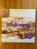 Bonniers stora bok om stickning