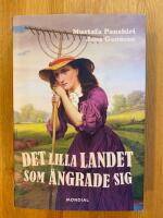 Det lilla landet som &aring;ngrade sig