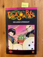 Dragon Ball 26 : Son-Gokus &aring;terkomst