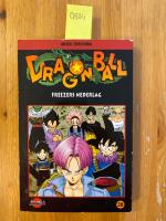 Dragon Ball 28 : Freezers nederlag