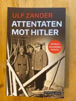 Attentaten mot Hitler