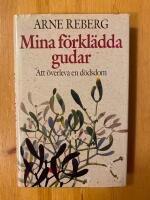 Mina f&ouml;rkl&auml;dda gudar : om att &ouml;verleva en d&ouml;dsdom