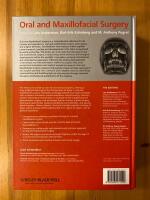 Oral and Maxillofacial Surgery (in English)