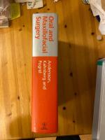 Oral and Maxillofacial Surgery (in English)