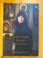 I ikonernas fotsp&aring;r : bland helgon och demoner