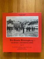 Det gamla Helsingborg - och det nya - som kameran r&auml;ddat : en stadsvandring i kamerans barndom kompletterad med nytagna foton. D. 6