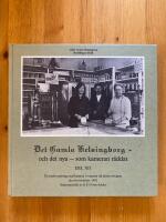 Det gamla Helsingborg - och det nya - som kameran r&auml;ddat : en stadsvandring i kamerans barndom kompletterad med nytagna foton. D. 12