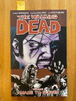 The walking dead - volume 8