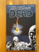 The walking dead - volume 9