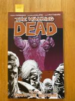 The walking dead - volume 10