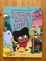 Dorran g&aring;r p&aring; loppis