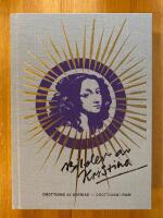 Bilder av Kristina : drottning av Sverige - drottning i Rom = Images of Christina : queen of Sweden - queen in Rome