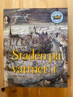 Staden p&aring; vattnet 1-2 i kassett 