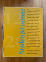 Staden p&aring; vattnet 1-2 i kassett 