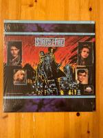 Streets of Fire - A Rock & Roll Fable