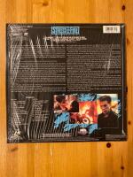 Streets of Fire - A Rock & Roll Fable