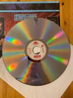 Streets of Fire - A Rock & Roll Fable