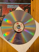 Streets of Fire - A Rock & Roll Fable