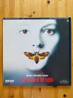 The Silence of the Lambs