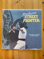 Return of the Street Fighter - He's back… and that means trouble. Satsujin ken 2