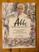Abbe - Tidningsmannen