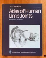 Atlas of Human Limb Joints Hardcover