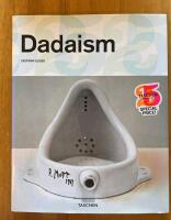 Dadaism by Elger, Dietmar 
