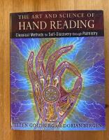 Art and science of hand reading - classical methods for self-discovery thro