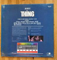 The Thing