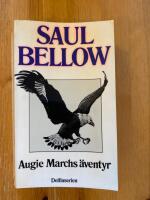 Augie Marchs &auml;ventyr