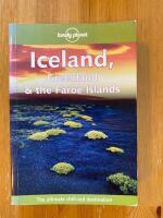 Iceland, Greenland & the Faroe Islands
