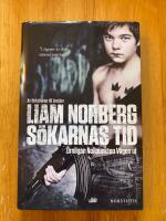 S&ouml;karnas tid : &ouml;rnligan, nollpunkten, v&auml;gen ut