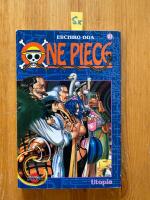 One Piece 21 : Utopia