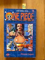 One Piece 13 : Simma lungt