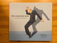 Mina greatest hits : fiaskon, felsteg & andra piruetter