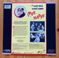 Love Happy (Sardinmysteriet) 